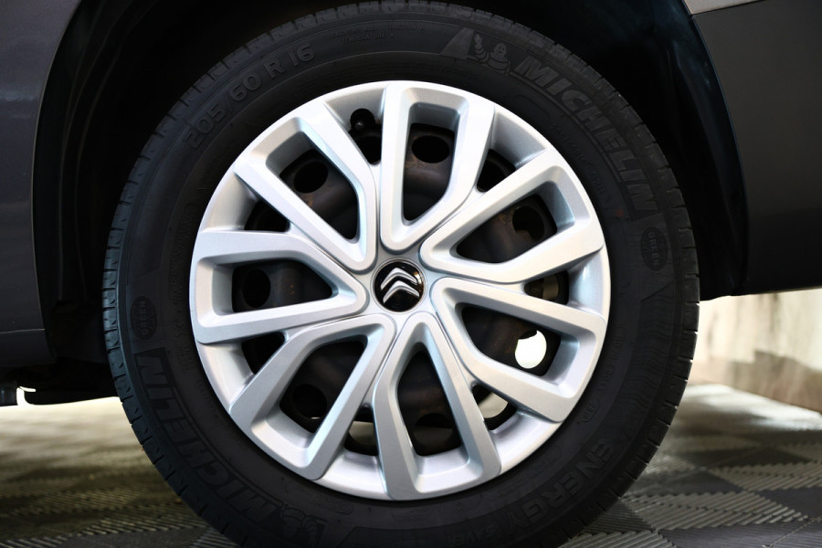 Citroën Berlingo XL 1.2 PureTech Feel HEADUP 360 Camera NAVI Lane Ass AUTOM '20