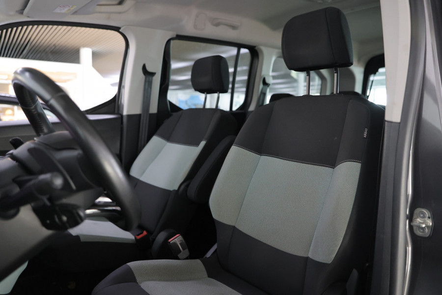 Citroën Berlingo XL 1.2 PureTech Feel HEADUP 360 Camera NAVI Lane Ass AUTOM '20