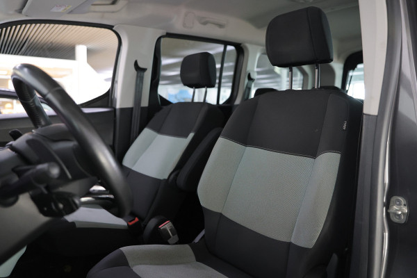 Citroën Berlingo XL 1.2 PureTech Feel HEADUP 360 Camera NAVI Lane Ass AUTOM '20