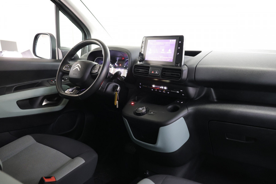 Citroën Berlingo XL 1.2 PureTech Feel HEADUP 360 Camera NAVI Lane Ass AUTOM '20