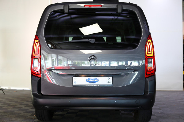 Citroën Berlingo XL 1.2 PureTech Feel HEADUP 360 Camera NAVI Lane Ass AUTOM '20