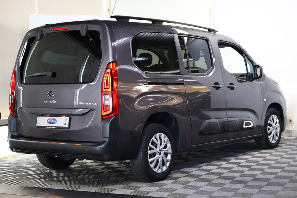 Citroën Berlingo XL 1.2 PureTech Feel HEADUP 360 Camera NAVI Lane Ass AUTOM '20