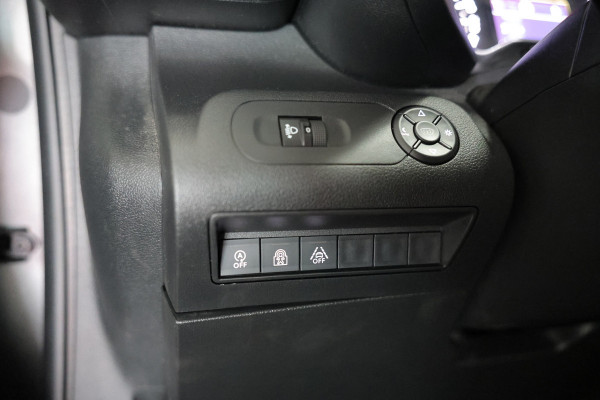 Citroën Berlingo XL 1.2 PureTech Feel HEADUP 360 Camera NAVI Lane Ass AUTOM '20