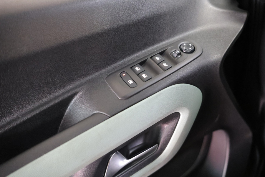 Citroën Berlingo XL 1.2 PureTech Feel HEADUP 360 Camera NAVI Lane Ass AUTOM '20