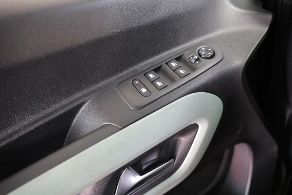Citroën Berlingo XL 1.2 PureTech Feel HEADUP 360 Camera NAVI Lane Ass AUTOM '20