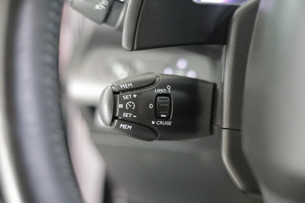 Citroën Berlingo XL 1.2 PureTech Feel HEADUP 360 Camera NAVI Lane Ass AUTOM '20