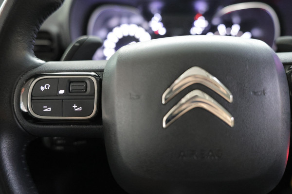 Citroën Berlingo XL 1.2 PureTech Feel HEADUP 360 Camera NAVI Lane Ass AUTOM '20