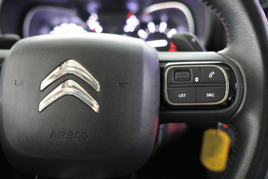 Citroën Berlingo XL 1.2 PureTech Feel HEADUP 360 Camera NAVI Lane Ass AUTOM '20