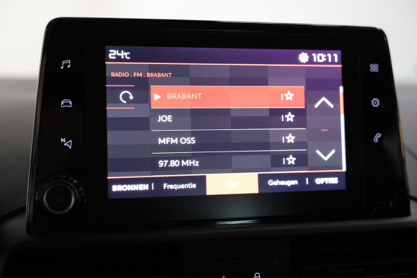Citroën Berlingo XL 1.2 PureTech Feel HEADUP 360 Camera NAVI Lane Ass AUTOM '20