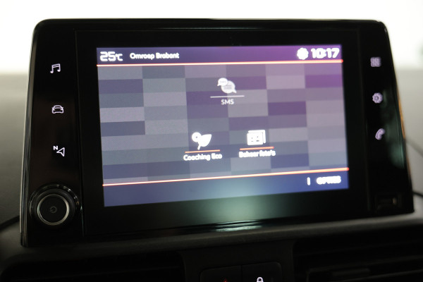 Citroën Berlingo XL 1.2 PureTech Feel HEADUP 360 Camera NAVI Lane Ass AUTOM '20