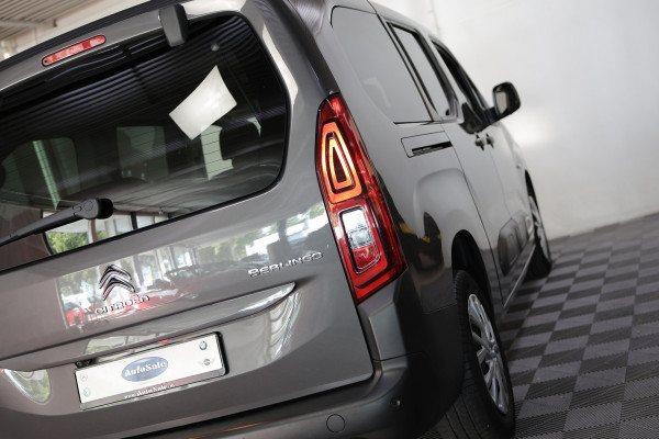 Citroën Berlingo XL 1.2 PureTech Feel HEADUP 360 Camera NAVI Lane Ass AUTOM '20