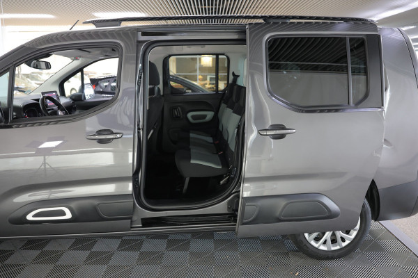 Citroën Berlingo XL 1.2 PureTech Feel HEADUP 360 Camera NAVI Lane Ass AUTOM '20
