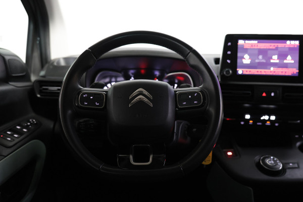 Citroën Berlingo XL 1.2 PureTech Feel HEADUP 360 Camera NAVI Lane Ass AUTOM '20