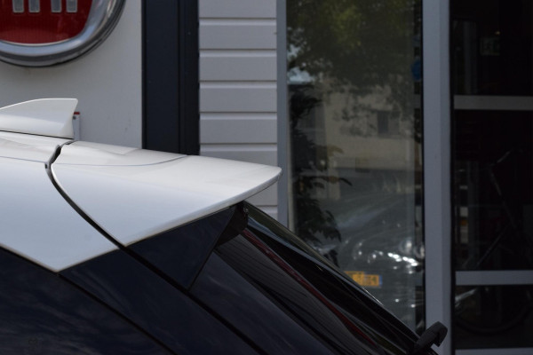 Mazda CX-3 2.0 Luxury|Leer|elektr.stoelen|Cam.|18"|HUD