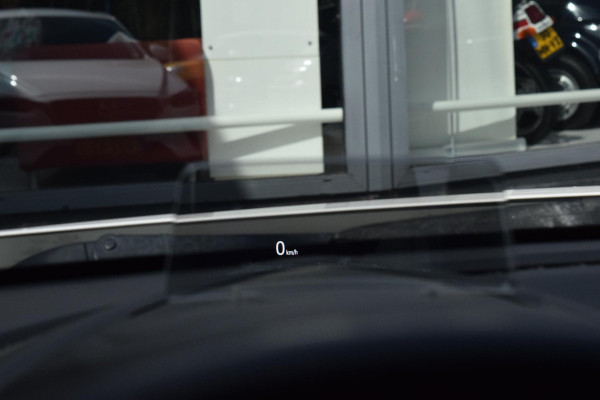 Mazda CX-3 2.0 Luxury|Leer|elektr.stoelen|Cam.|18"|HUD