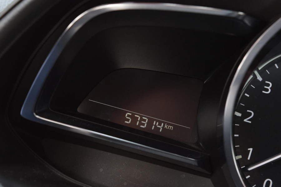 Mazda CX-3 2.0 Luxury|Leer|elektr.stoelen|Cam.|18"|HUD