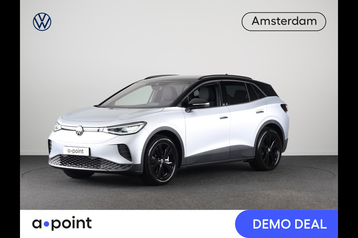 Volkswagen ID.4 Pro Limited Edition 77 kWh