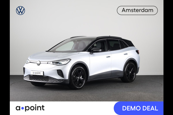 Volkswagen ID.4 Pro Limited Edition 77 kWh