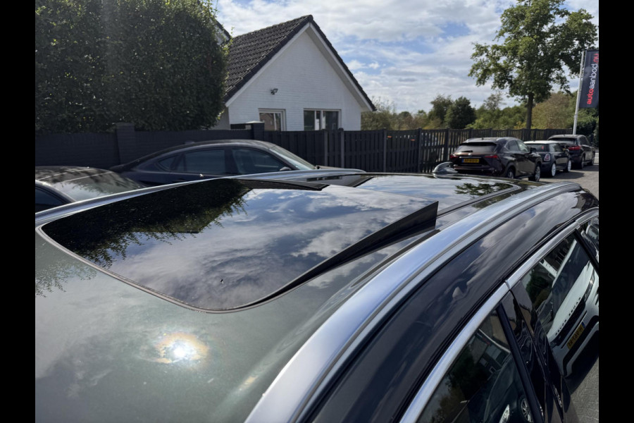 Volvo XC60 2.0 T8 Twin Engine AWD Inscription | Panoramadak | Camera | Stoelventilatie/Verwarming | Lederen Bekleding |