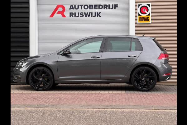 Volkswagen Golf 1.5 TSI Highline Business R Virtual/Blindspot/Camera