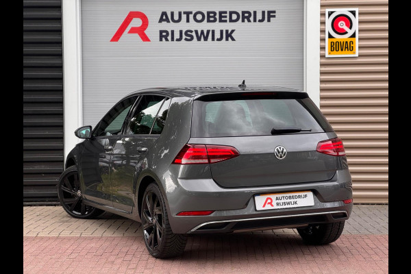 Volkswagen Golf 1.5 TSI Highline Business R Virtual/Blindspot/Camera