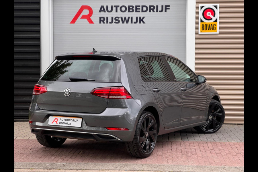 Volkswagen Golf 1.5 TSI Highline Business R Virtual/Blindspot/Camera