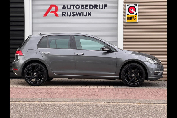 Volkswagen Golf 1.5 TSI Highline Business R Virtual/Blindspot/Camera