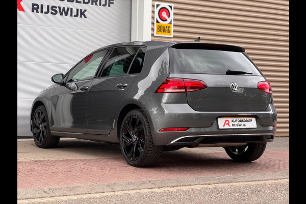 Volkswagen Golf 1.5 TSI Highline Business R Virtual/Blindspot/Camera
