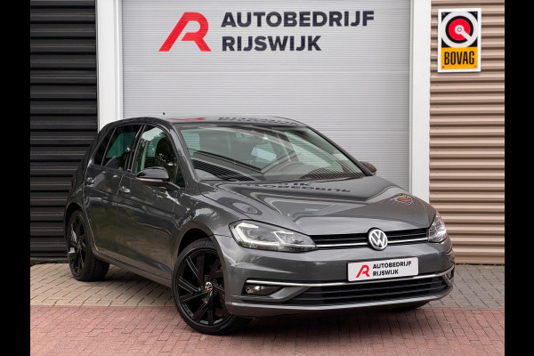 Volkswagen Golf 1.5 TSI Highline Business R Virtual/Blindspot/Camera