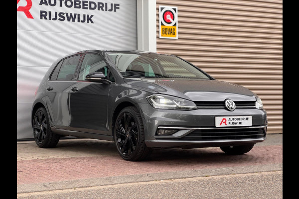 Volkswagen Golf 1.5 TSI Highline Business R Virtual/Blindspot/Camera