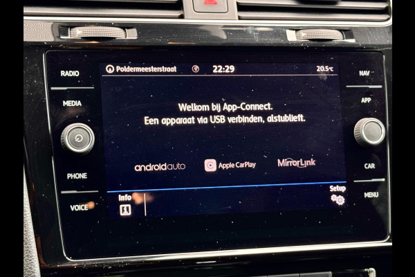 Volkswagen Golf 1.5 TSI Highline Business R Virtual/Blindspot/Camera