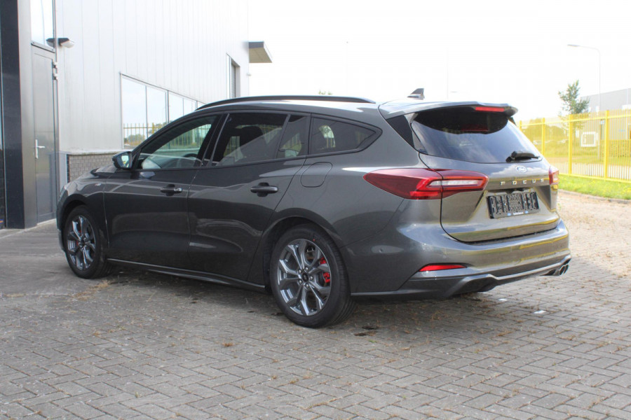 Ford FOCUS Wagon 1.0 EcoBoost Hybrid ST Line X 155pk | Winterpack | Driver Assistance Pack