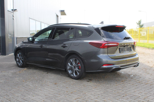 Ford FOCUS Wagon 1.0 EcoBoost Hybrid ST Line X 155pk | Winterpack | Driver Assistance Pack
