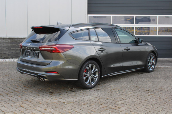 Ford FOCUS Wagon 1.0 EcoBoost Hybrid ST Line X 155pk | Winterpack | Driver Assistance Pack
