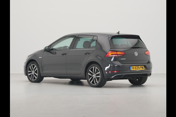 Volkswagen e-Golf E-DITION Navigatie Pdc Acc 17'' Lm Velgen 218