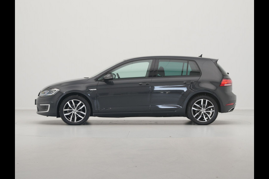 Volkswagen e-Golf E-DITION Navigatie Pdc Acc 17'' Lm Velgen 218