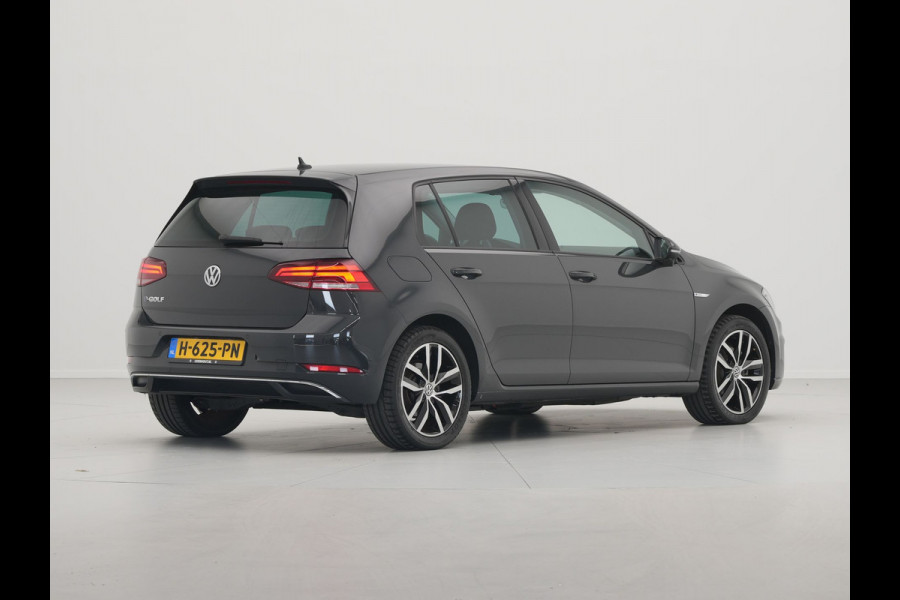 Volkswagen e-Golf E-DITION Navigatie Pdc Acc 17'' Lm Velgen 218