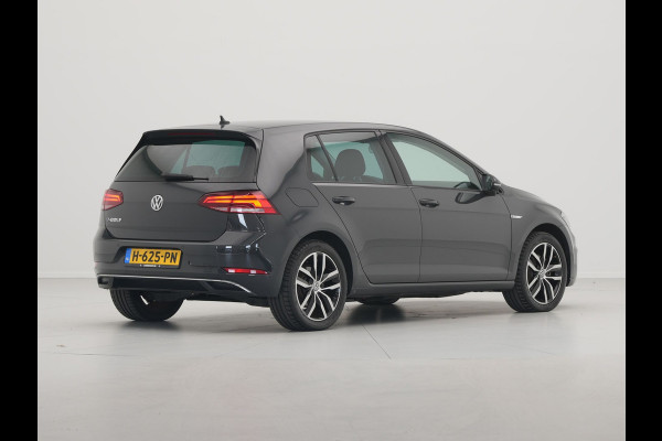 Volkswagen e-Golf E-DITION Navigatie Pdc Acc 17'' Lm Velgen 218
