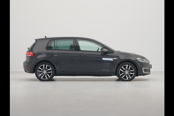 Volkswagen e-Golf E-DITION Navigatie Pdc Acc 17'' Lm Velgen 218