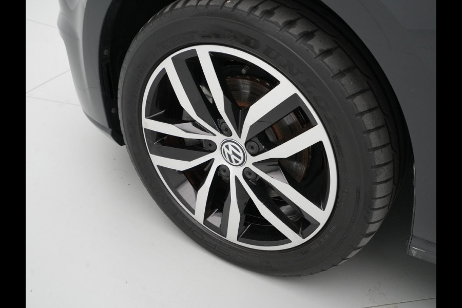 Volkswagen e-Golf E-DITION Navigatie Pdc Acc 17'' Lm Velgen 218
