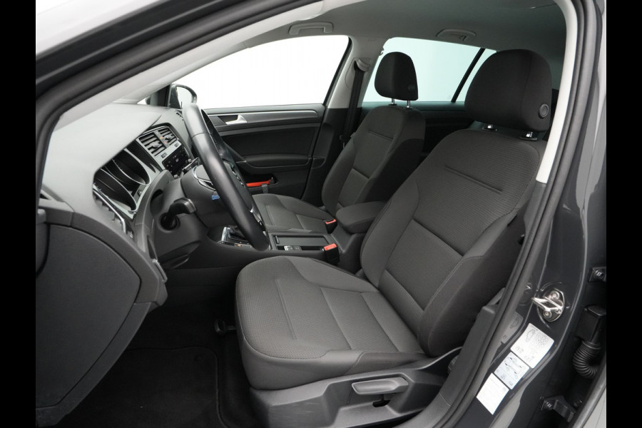 Volkswagen e-Golf E-DITION Navigatie Pdc Acc 17'' Lm Velgen 218
