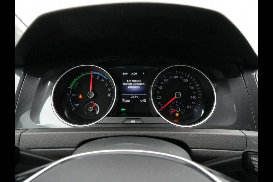 Volkswagen e-Golf E-DITION Navigatie Pdc Acc 17'' Lm Velgen 218