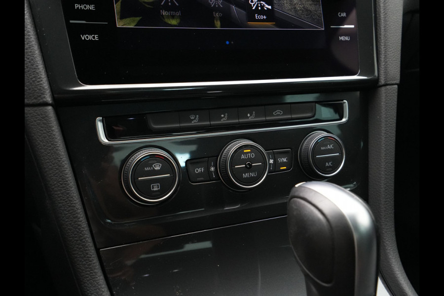 Volkswagen e-Golf E-DITION Navigatie Pdc Acc 17'' Lm Velgen 218