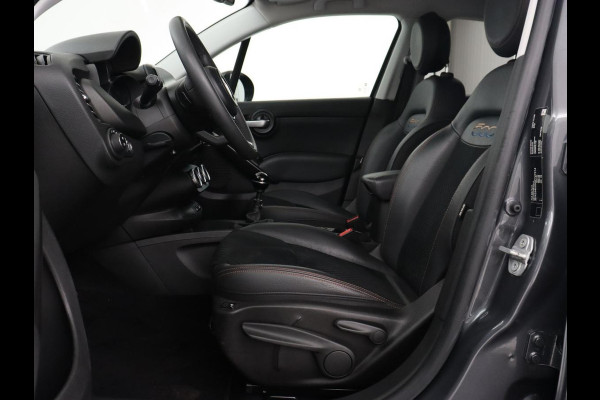 Fiat 500X Cross 1.0 GSE City Cross Opening Edition | Carplay | Camera | Half leder | Full LED | Keyless | Climate control | Cruise control