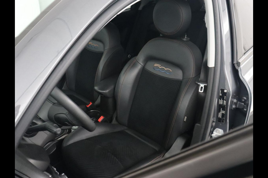 Fiat 500X Cross 1.0 GSE City Cross Opening Edition | Carplay | Camera | Half leder | Full LED | Keyless | Climate control | Cruise control