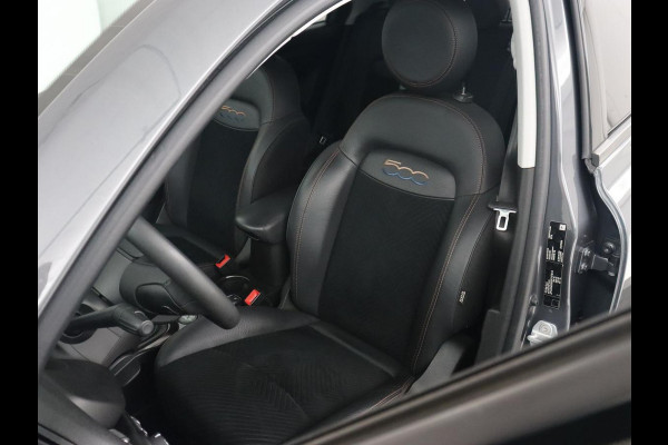 Fiat 500X Cross 1.0 GSE City Cross Opening Edition | Carplay | Camera | Half leder | Full LED | Keyless | Climate control | Cruise control