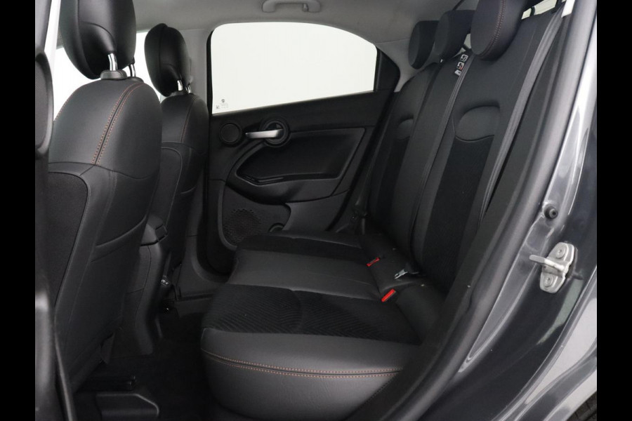 Fiat 500X Cross 1.0 GSE City Cross Opening Edition | Carplay | Camera | Half leder | Full LED | Keyless | Climate control | Cruise control