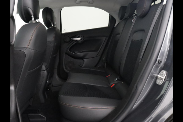 Fiat 500X Cross 1.0 GSE City Cross Opening Edition | Carplay | Camera | Half leder | Full LED | Keyless | Climate control | Cruise control