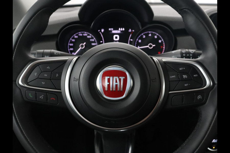 Fiat 500X Cross 1.0 GSE City Cross Opening Edition | Carplay | Camera | Half leder | Full LED | Keyless | Climate control | Cruise control