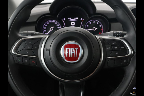 Fiat 500X Cross 1.0 GSE City Cross Opening Edition | Carplay | Camera | Half leder | Full LED | Keyless | Climate control | Cruise control
